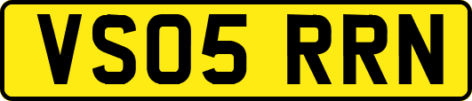 VS05RRN