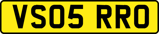 VS05RRO