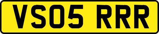 VS05RRR
