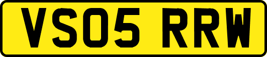 VS05RRW