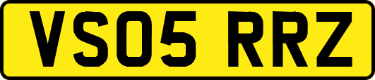 VS05RRZ