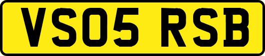 VS05RSB