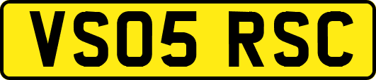 VS05RSC