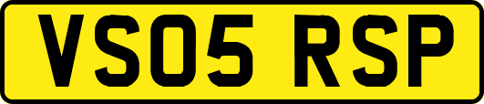 VS05RSP