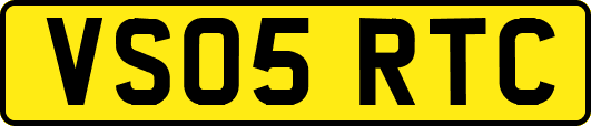 VS05RTC