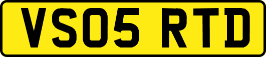 VS05RTD