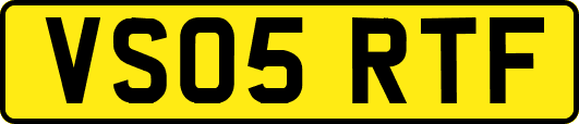 VS05RTF