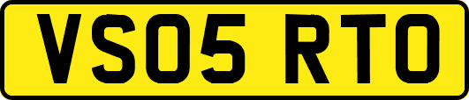 VS05RTO