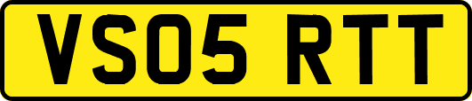 VS05RTT