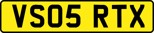 VS05RTX