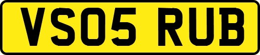 VS05RUB