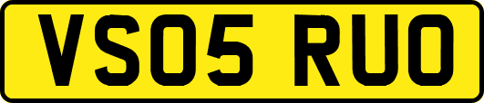 VS05RUO