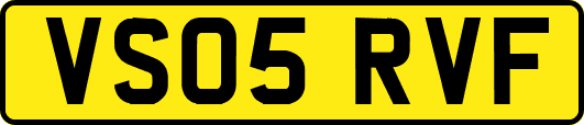 VS05RVF