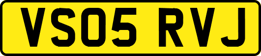 VS05RVJ