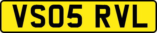 VS05RVL
