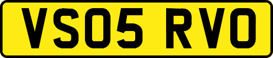 VS05RVO