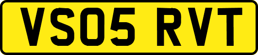 VS05RVT