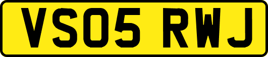 VS05RWJ