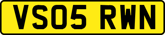 VS05RWN