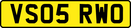 VS05RWO