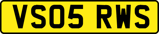 VS05RWS
