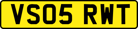 VS05RWT