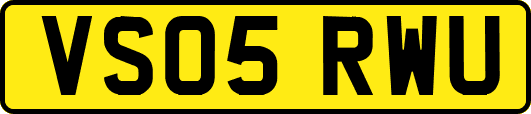 VS05RWU