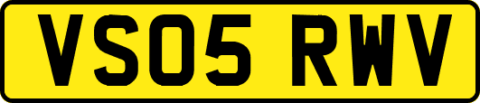 VS05RWV