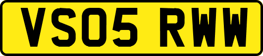 VS05RWW