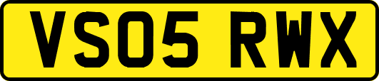 VS05RWX