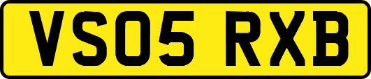 VS05RXB
