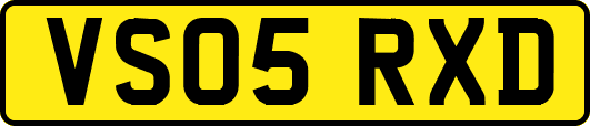 VS05RXD