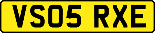 VS05RXE