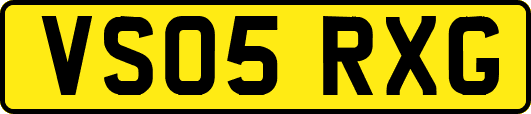 VS05RXG