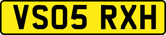 VS05RXH