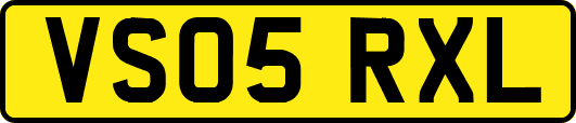 VS05RXL