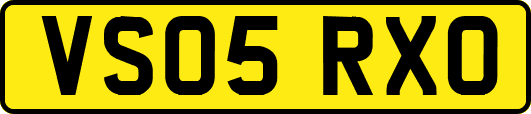 VS05RXO
