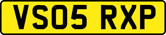 VS05RXP