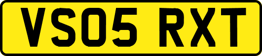 VS05RXT