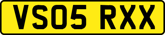 VS05RXX