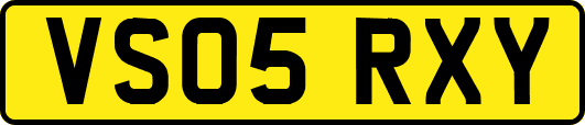 VS05RXY