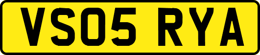 VS05RYA