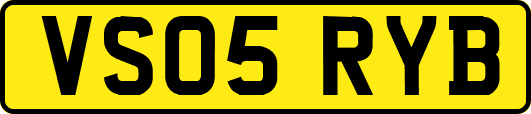 VS05RYB