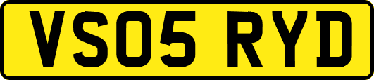 VS05RYD