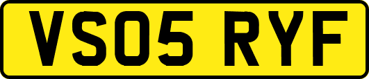 VS05RYF