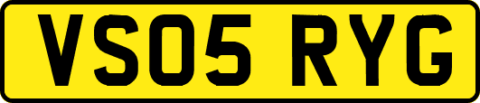 VS05RYG