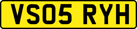 VS05RYH