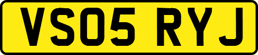 VS05RYJ