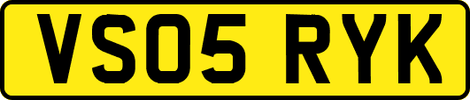 VS05RYK