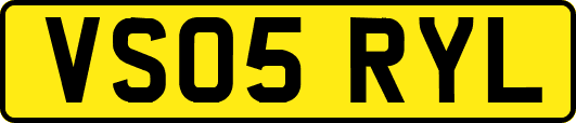 VS05RYL